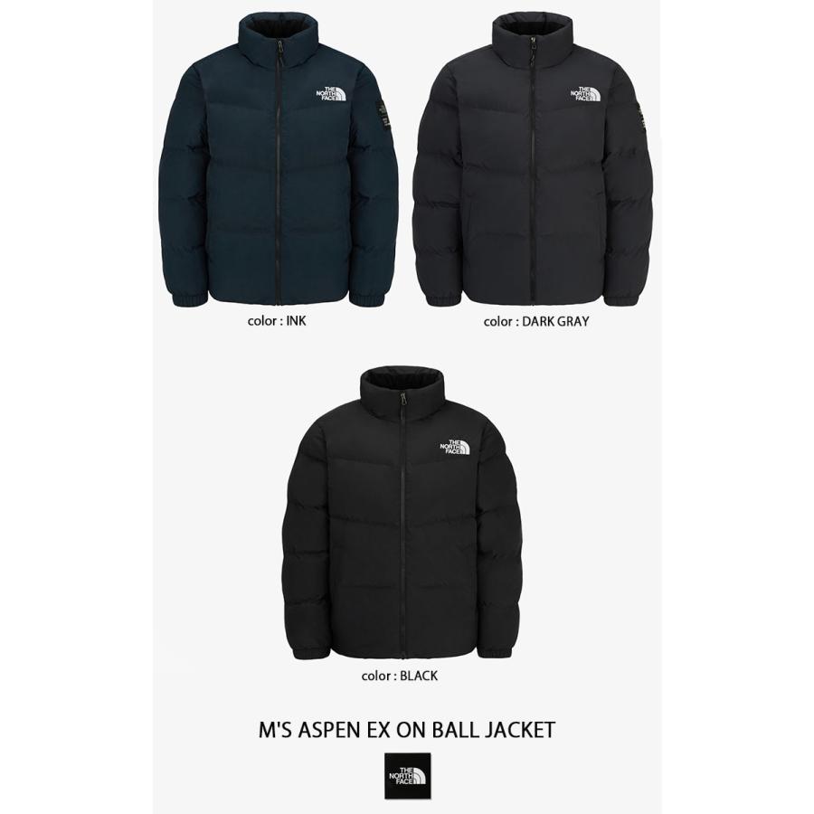 THE NORTH FACE ノースフェイス ダウン スタイル ジャケット M'S THE NORTH FACE ノースフェイス ダウン スタイル ジャケット M'S