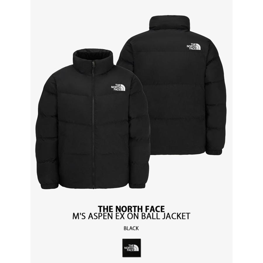 THE NORTH FACE ノースフェイス ダウン スタイル ジャケット M'S THE NORTH FACE ノースフェイス ダウン スタイル ジャケット M'S