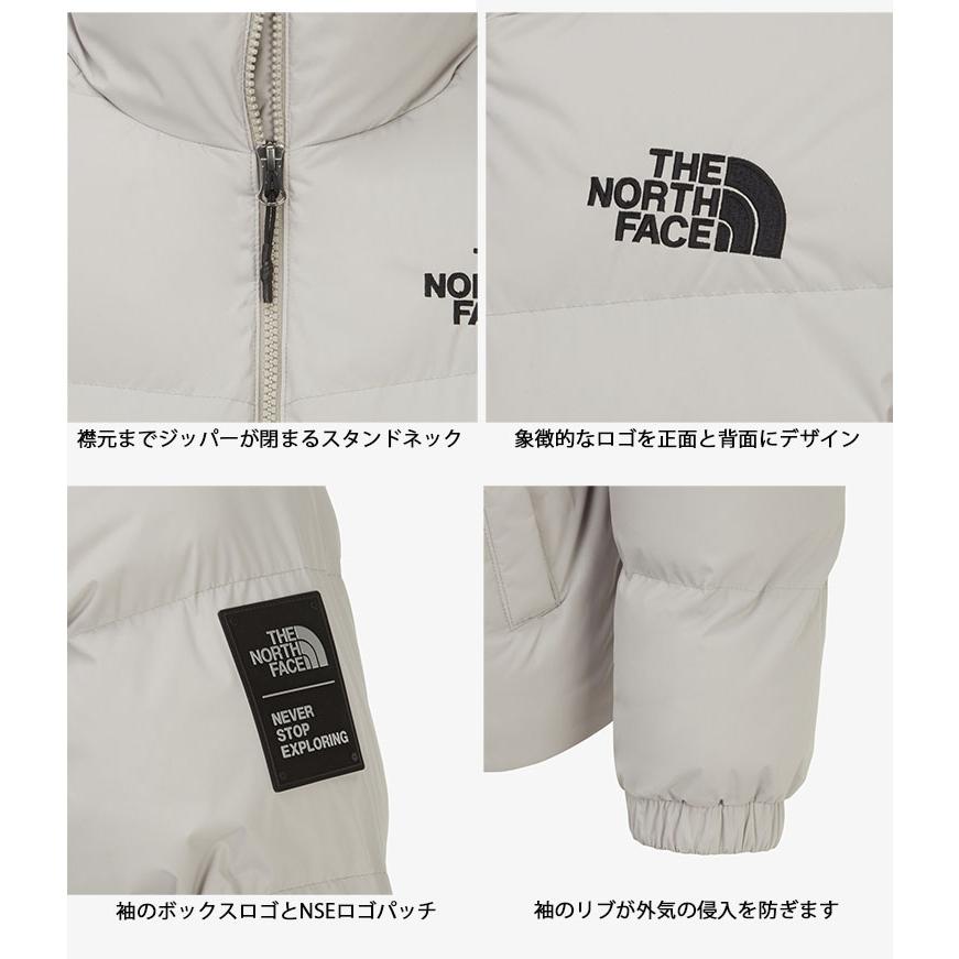 THE NORTH FACE（ザ ノースフェイス） ノースフェイス ダウン