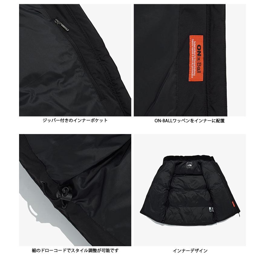 THE NORTH FACE ノースフェイス ダウン スタイル ジャケット M'S THE NORTH FACE ノースフェイス ダウン スタイル ジャケット M'S