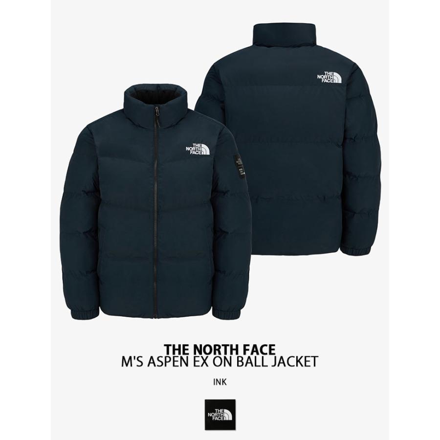 THE NORTH FACE ノースフェイス ダウン スタイル ジャケット M'S THE NORTH FACE ノースフェイス ダウン スタイル ジャケット M'S