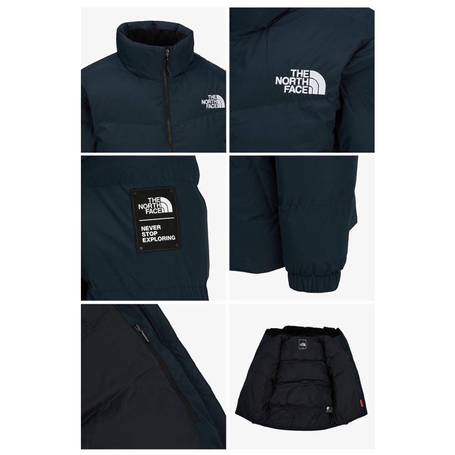 THE NORTH FACE ノースフェイス ダウン スタイル ジャケット M'S THE NORTH FACE ノースフェイス ダウン スタイル ジャケット M'S