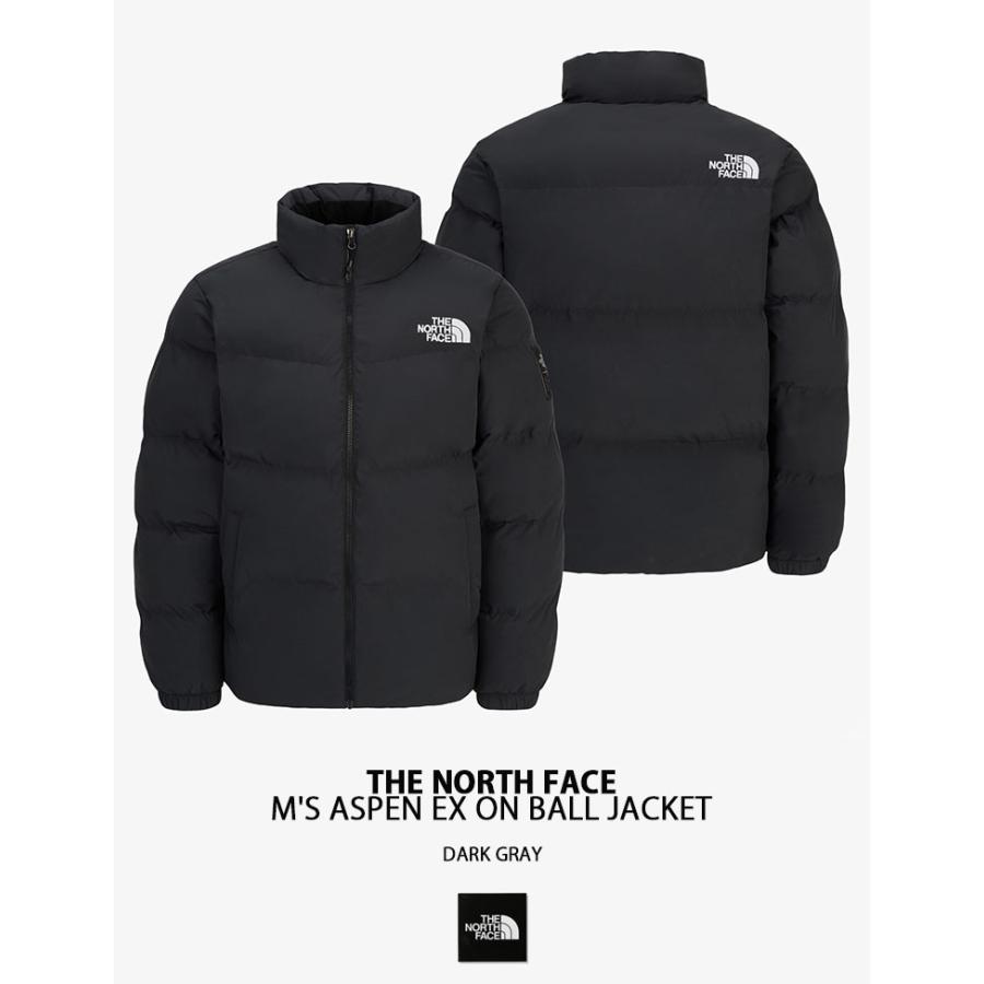 THE NORTH FACE ノースフェイス ダウン スタイル ジャケット M'S THE NORTH FACE ノースフェイス ダウン スタイル ジャケット M'S