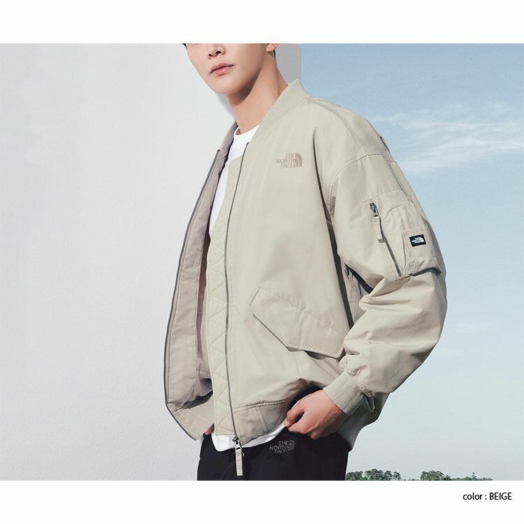 THE NORTH FACE ノースフェイス ボンバージャケット PRAISE HEAT THE NORTH FACE ノースフェイス ボンバージャケット PRAISE HEAT