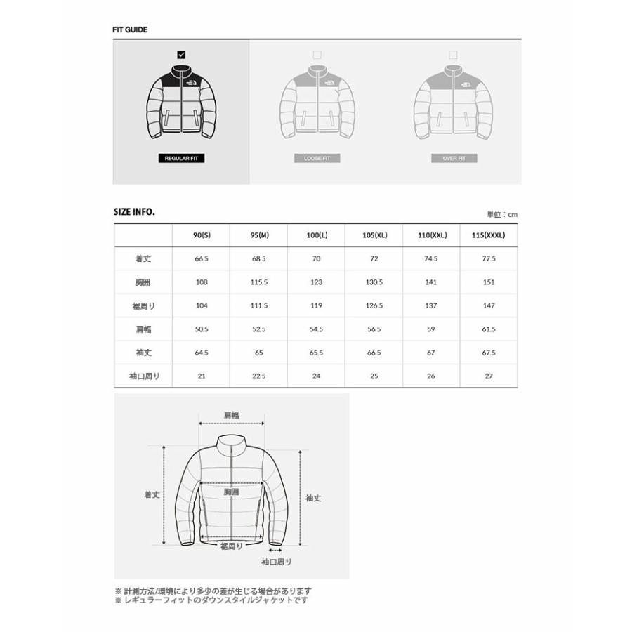 THE NORTH FACE ノースフェイス ダウン スタイル M'S NEW PUFFY THE NORTH FACE ノースフェイス ダウン スタイル M'S NEW PUFFY