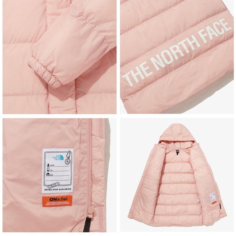 THE NORTH FACE（ザ ノースフェイス） ノースフェイス キッズ 