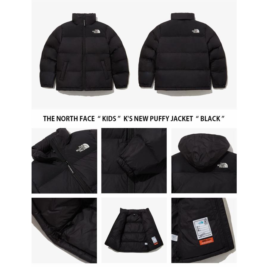 THE NORTH FACE ノースフェイス キッズ パディングジャケット THE NORTH FACE ノースフェイス キッズ パディングジャケット