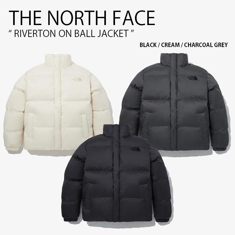 THE NORTH FACE ノースフェイス パディングジャケット RIVERTON THE NORTH FACE ノースフェイス パディングジャケット RIVERTON