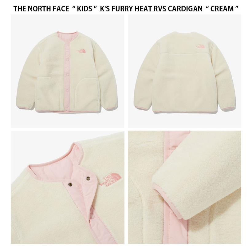 THE NORTH FACE（ザ ノースフェイス） ノースフェイス キッズ フリース