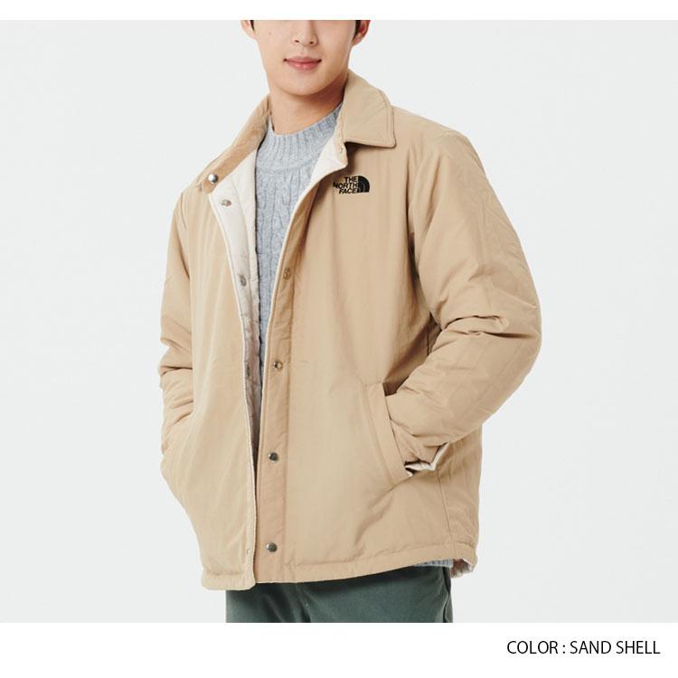 THE NORTH FACE ノースフェイス キルティングジャケット M'S THE NORTH FACE ノースフェイス キルティングジャケット M'S