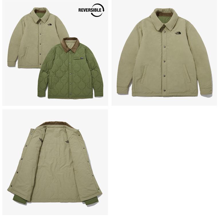 THE NORTH FACE ノースフェイス キルティングジャケット M'S THE NORTH FACE ノースフェイス キルティングジャケット M'S