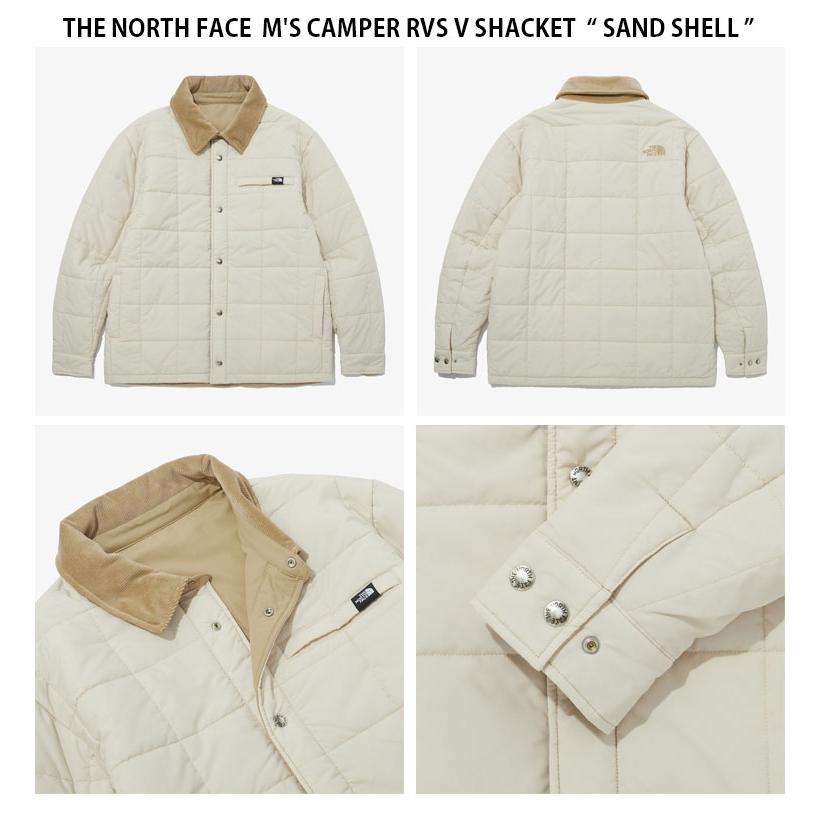 THE NORTH FACE ノースフェイス キルティングジャケット M'S THE NORTH FACE ノースフェイス キルティングジャケット M'S