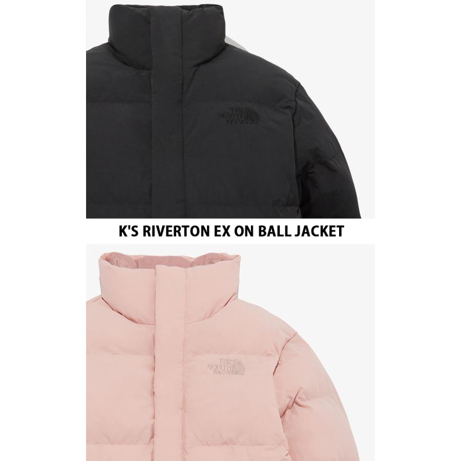 THE NORTH FACE ノースフェイス キッズ ダウンジャケット K'S THE NORTH FACE ノースフェイス キッズ ダウンジャケット K'S