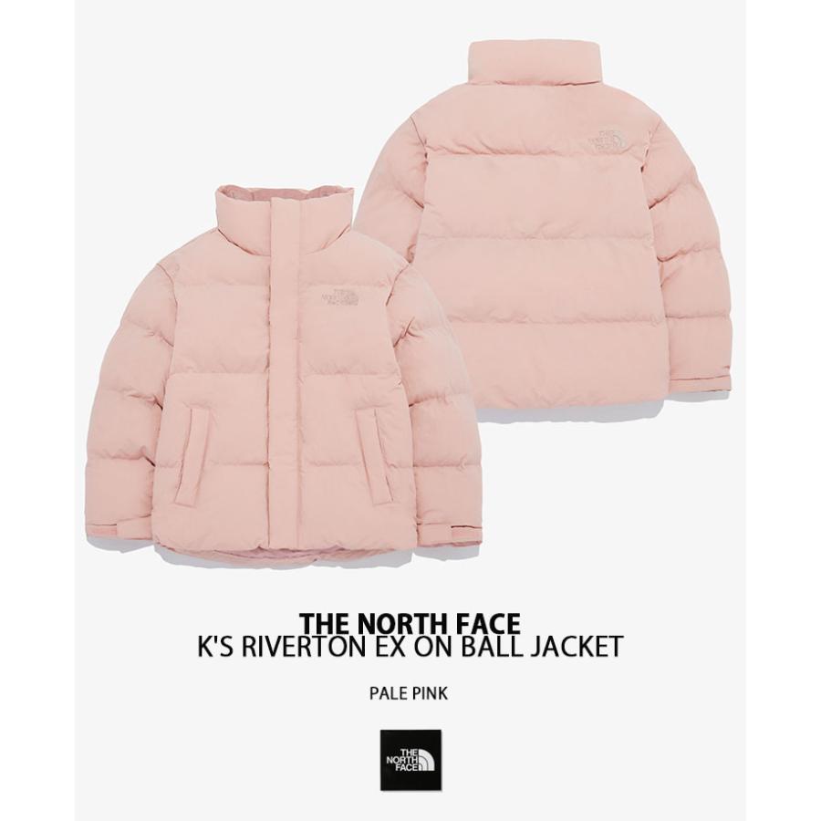 THE NORTH FACE ノースフェイス キッズ ダウンジャケット K'S THE NORTH FACE ノースフェイス キッズ ダウンジャケット K'S