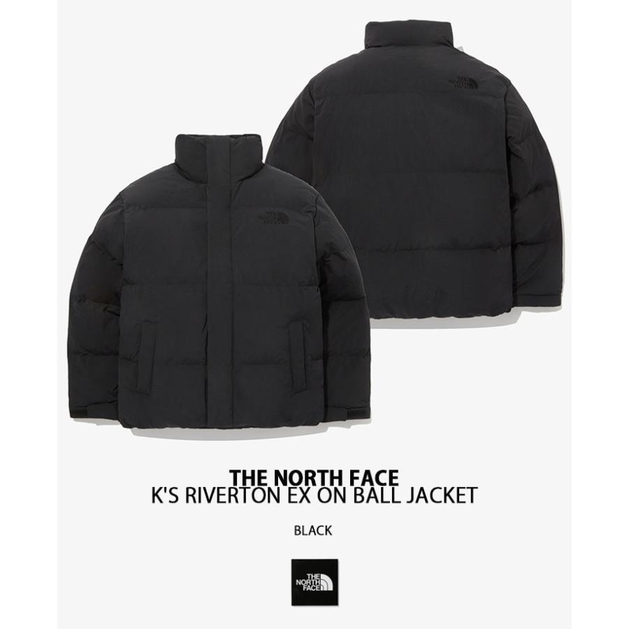 THE NORTH FACE ノースフェイス キッズ ダウンジャケット K'S THE NORTH FACE ノースフェイス キッズ ダウンジャケット K'S