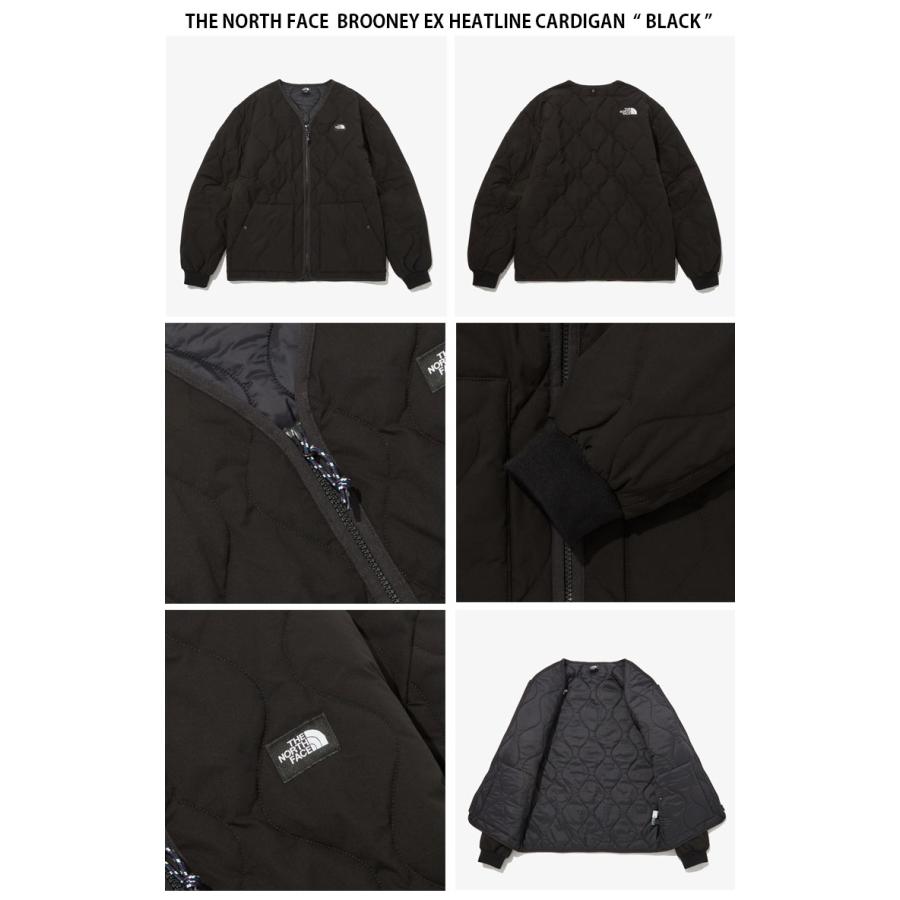 THE NORTH FACE ノースフェイス キルティングジャケット BROONEY THE NORTH FACE ノースフェイス キルティングジャケット BROONEY