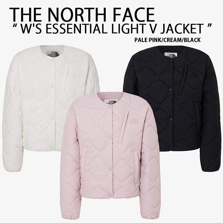 THE NORTH FACE ノースフェイス レディース キルティング THE NORTH FACE ノースフェイス レディース キルティング