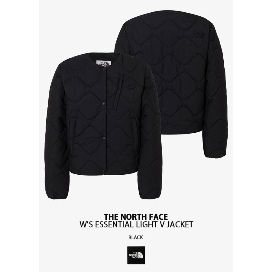 THE NORTH FACE ノースフェイス レディース キルティング THE NORTH FACE ノースフェイス レディース キルティング