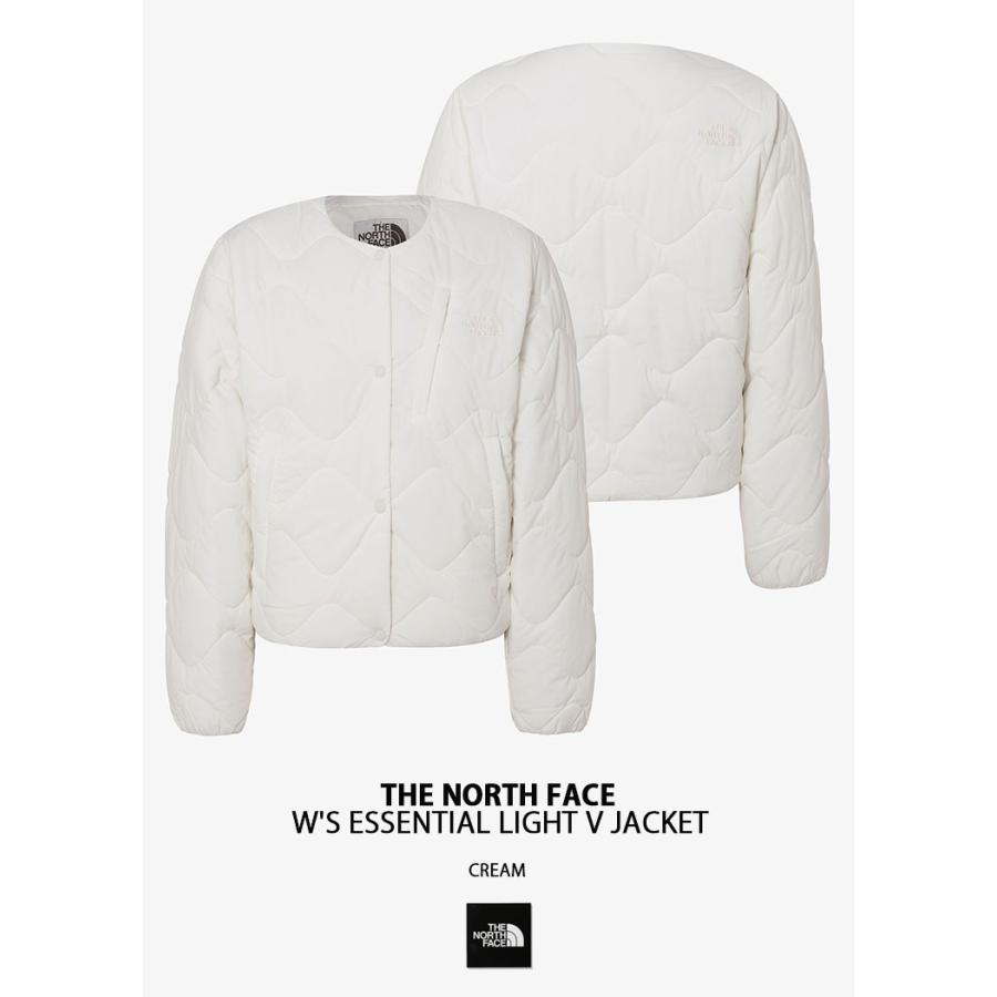 THE NORTH FACE ノースフェイス レディース キルティング THE NORTH FACE ノースフェイス レディース キルティング