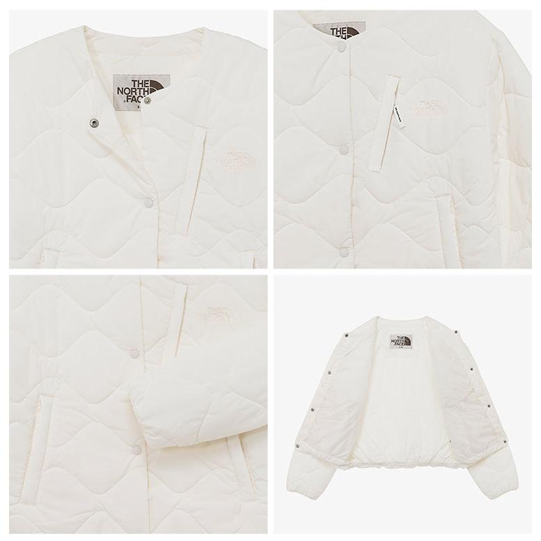 THE NORTH FACE ノースフェイス レディース キルティング THE NORTH FACE ノースフェイス レディース キルティング
