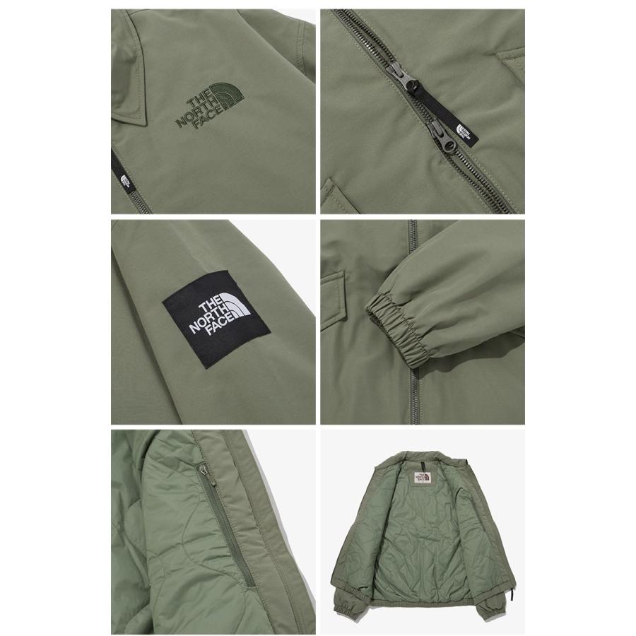 THE NORTH FACE（ザ ノースフェイス） ノースフェイス ブルゾン コーチ