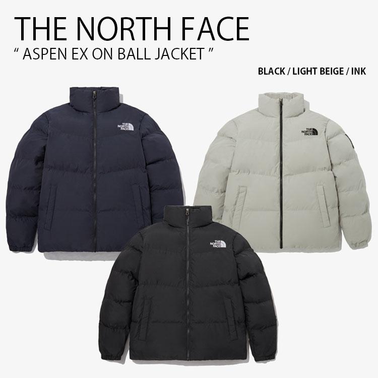 THE NORTH FACE ノースフェイス パディングジャケット ASPEN EX ON BALL JACKET アスペン オン ボール ジャケット  ダウンライク メンズ レディース NJ3NP64A/B/C : tnf-nj3np64 : セレクトショップ a-clo - 通販 -