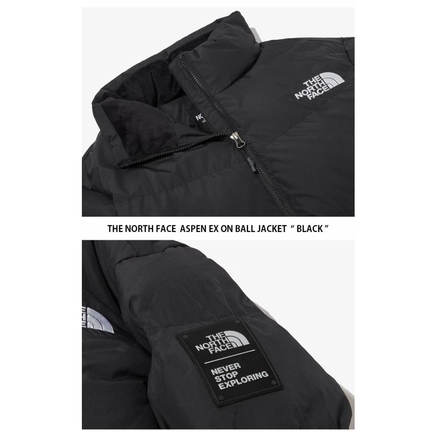 THE NORTH FACE ノースフェイス パディングジャケット ASPEN EX THE NORTH FACE ノースフェイス パディングジャケット ASPEN EX