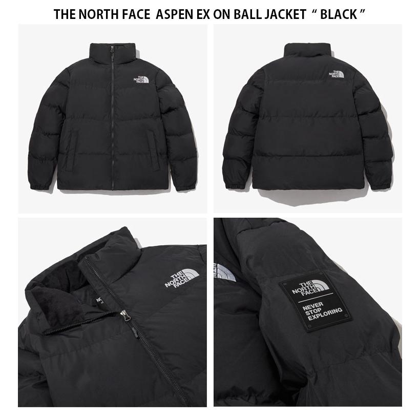THE NORTH FACE ノースフェイス パディングジャケット ASPEN EX THE NORTH FACE ノースフェイス パディングジャケット ASPEN EX