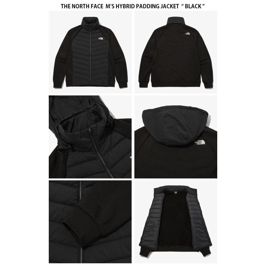 THE NORTH FACE（ザ ノースフェイス） ノースフェイス パディング