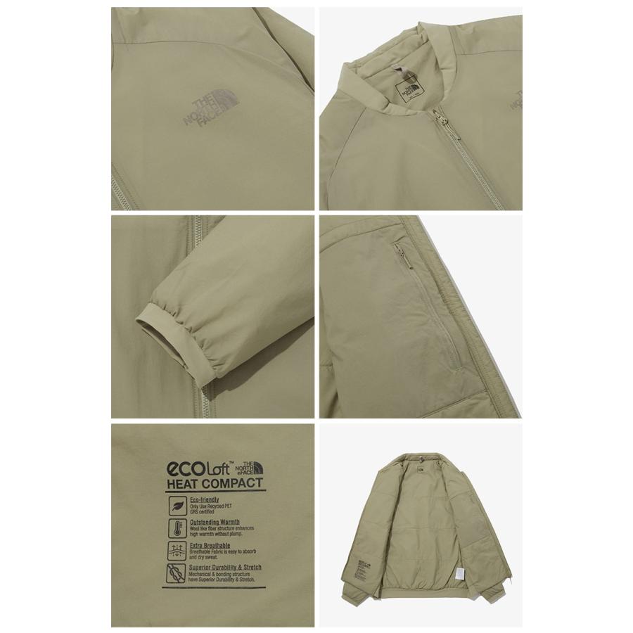 THE NORTH FACE ノースフェイス ボンバージャケット FELIX HEAT THE NORTH FACE ノースフェイス ボンバージャケット FELIX HEAT
