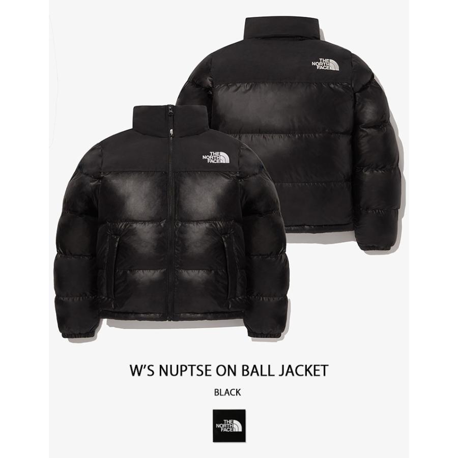 THE NORTH FACE ノースフェイス レディース ダウン スタイル W'S THE NORTH FACE ノースフェイス レディース ダウン スタイル W'S