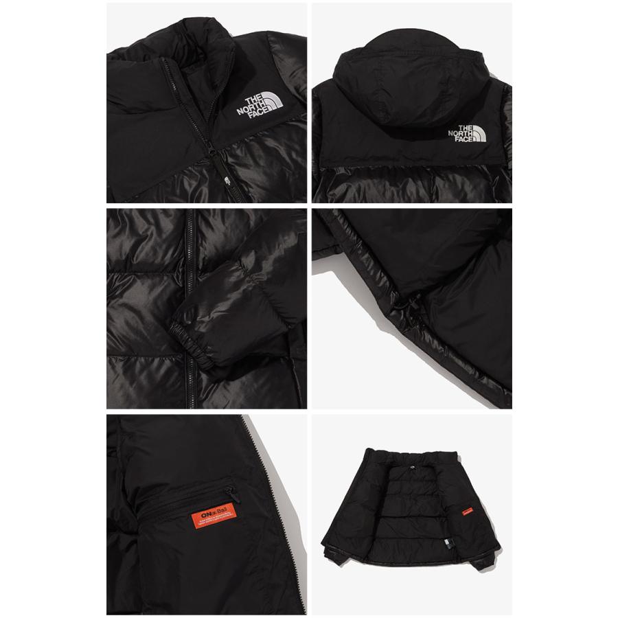 THE NORTH FACE ノースフェイス レディース ダウン スタイル W'S THE NORTH FACE ノースフェイス レディース ダウン スタイル W'S
