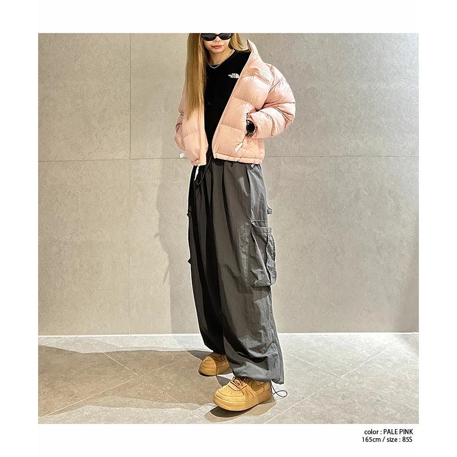 THE NORTH FACE ノースフェイス レディース ダウン スタイル W'S THE NORTH FACE ノースフェイス レディース ダウン スタイル W'S