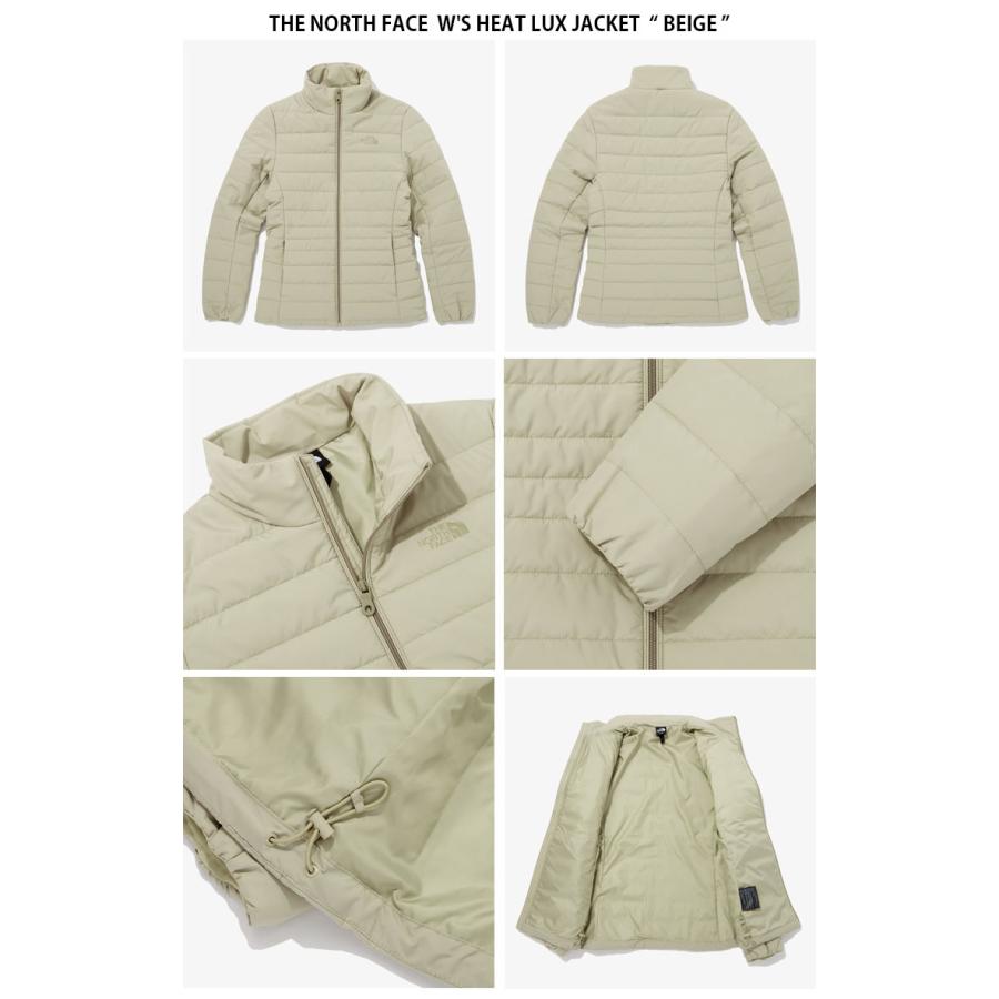 THE NORTH FACE ノースフェイス レディース パディング THE NORTH FACE ノースフェイス レディース パディング