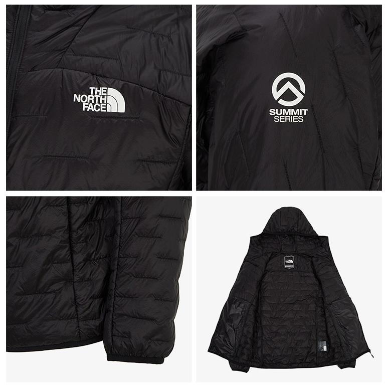 THE NORTH FACE ノースフェイス インナーダウン M'S SUMMIT THE NORTH FACE ノースフェイス インナーダウン M'S SUMMIT