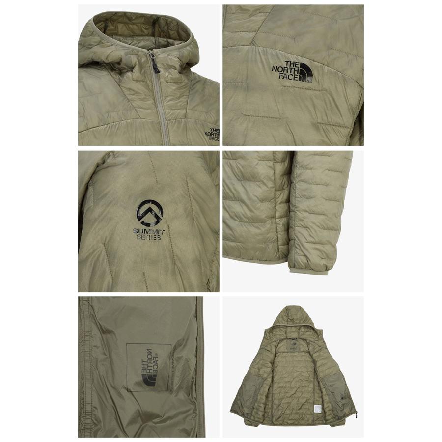 THE NORTH FACE ノースフェイス インナーダウン M'S SUMMIT THE NORTH FACE ノースフェイス インナーダウン M'S SUMMIT