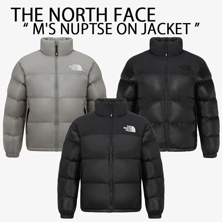 THE NORTH FACE（ザ ノースフェイス） ノースフェイス ダウン スタイル