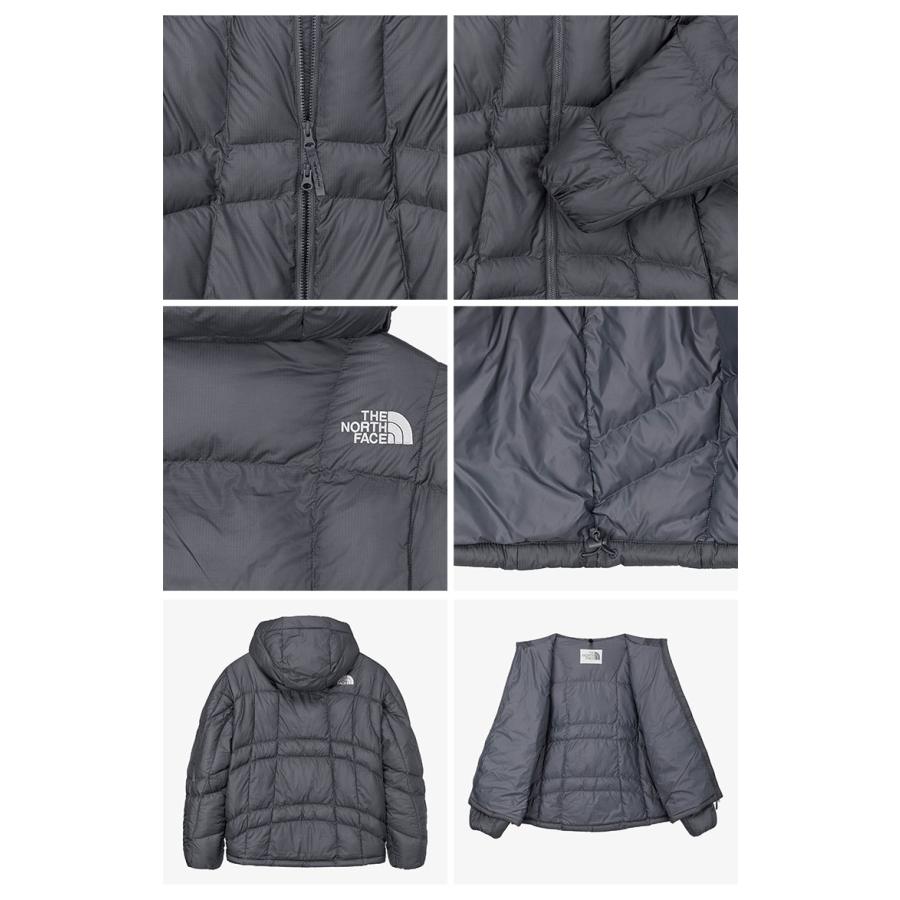 THE NORTH FACE ノースフェイス ダウン スタイル WAVE LIGHT ON THE NORTH FACE ノースフェイス ダウン スタイル WAVE LIGHT ON