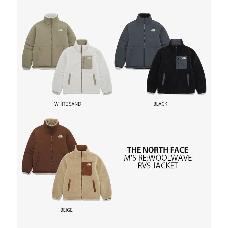THE NORTH FACE ノースフェイス フリースジャケット M'S RE THE NORTH FACE ノースフェイス フリースジャケット M'S RE