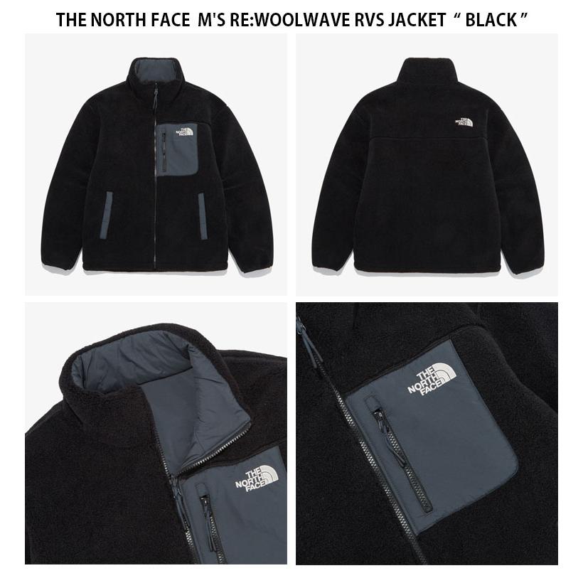THE NORTH FACE ノースフェイス フリースジャケット M'S RE THE NORTH FACE ノースフェイス フリースジャケット M'S RE