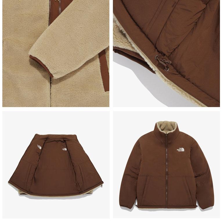 THE NORTH FACE ノースフェイス フリースジャケット M'S RE THE NORTH FACE ノースフェイス フリースジャケット M'S RE