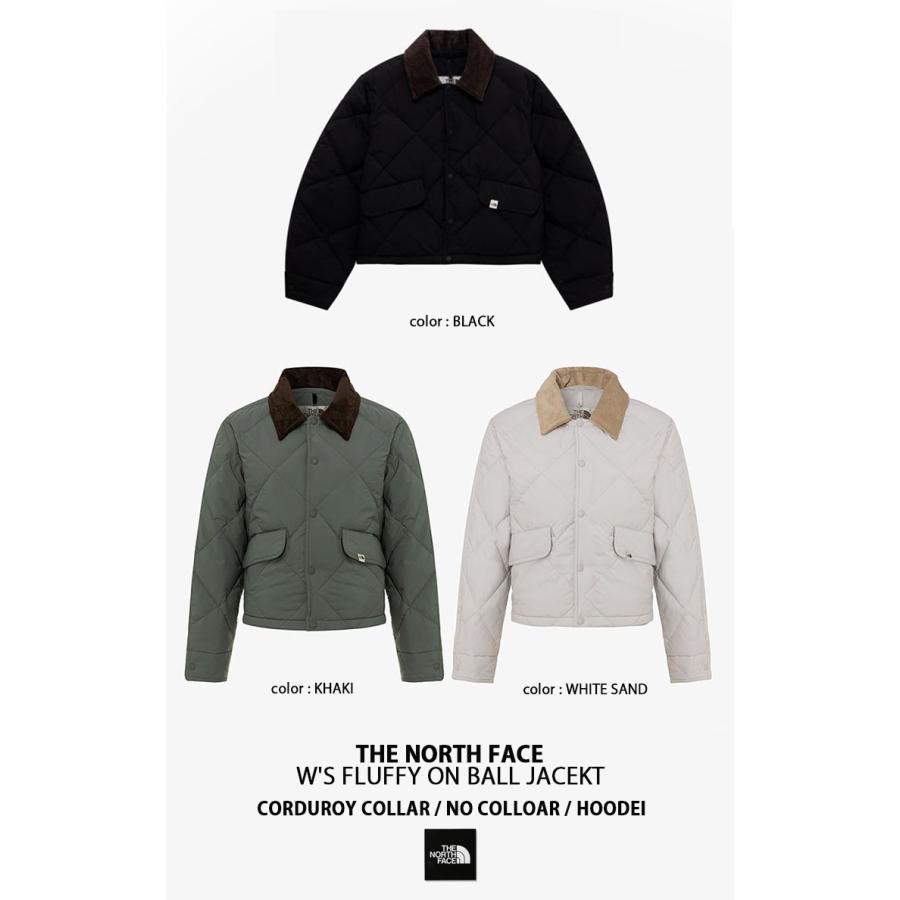 THE NORTH FACE ノースフェイス レディース キルティング THE NORTH FACE ノースフェイス レディース キルティング