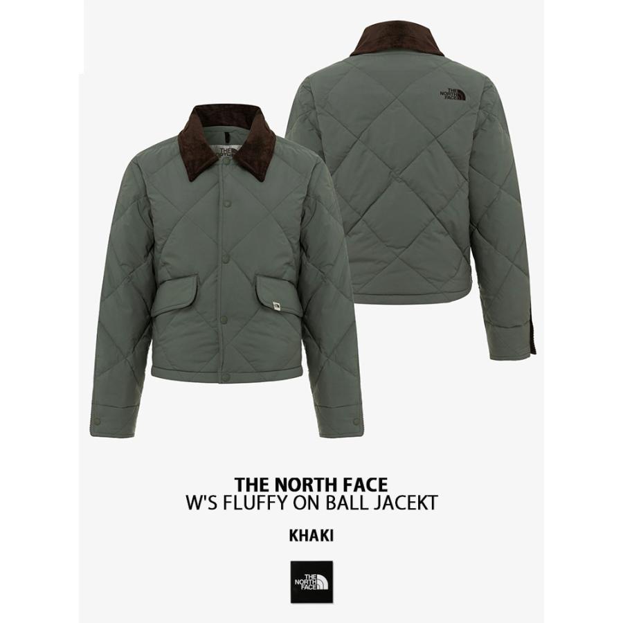 THE NORTH FACE ノースフェイス レディース キルティング THE NORTH FACE ノースフェイス レディース キルティング
