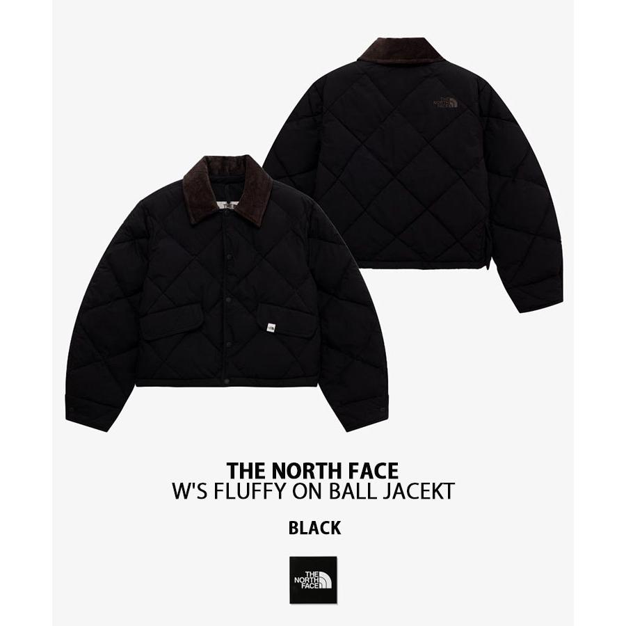THE NORTH FACE ノースフェイス レディース キルティング THE NORTH FACE ノースフェイス レディース キルティング