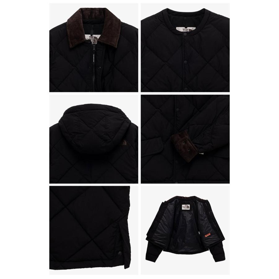 THE NORTH FACE ノースフェイス レディース キルティング THE NORTH FACE ノースフェイス レディース キルティング