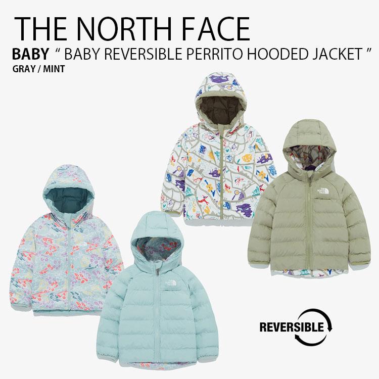 THE NORTH FACE（ザ ノースフェイス） ノースフェイス ベビー