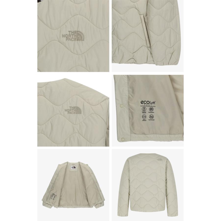 THE NORTH FACE（ザ ノースフェイス） ノースフェイス ホワイト