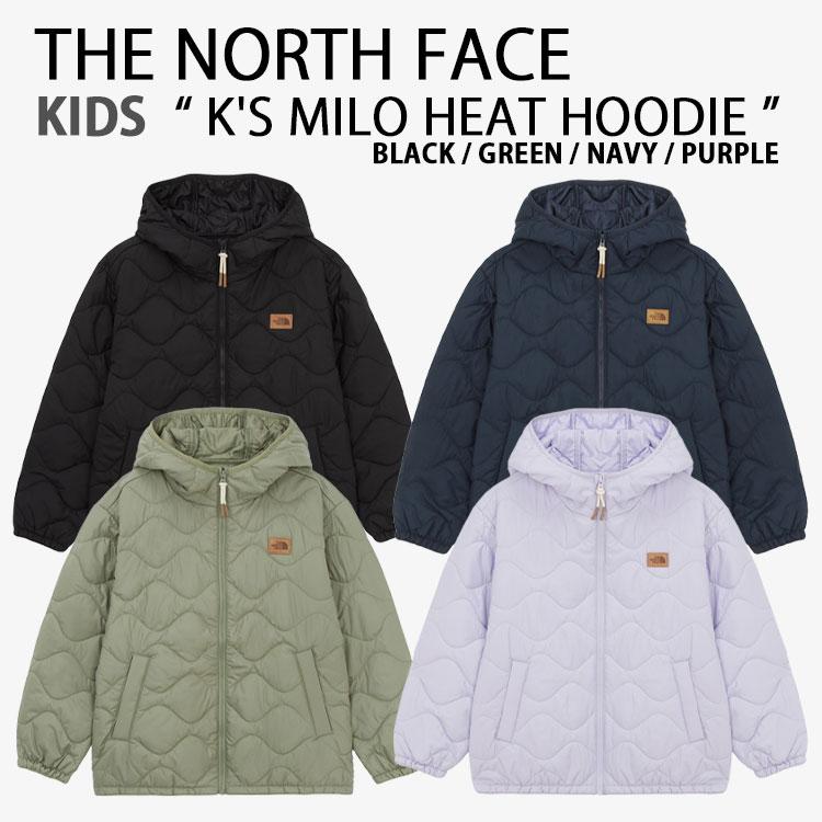 THE NORTH FACE（ザ ノースフェイス） ノースフェイス キッズ ダウン