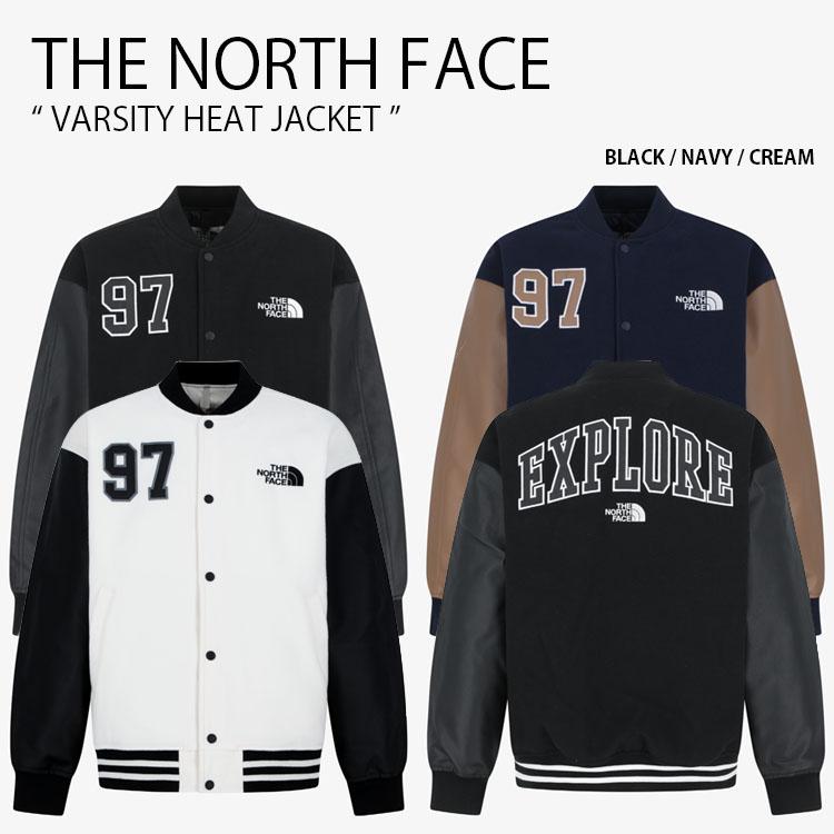 THE NORTH FACE（ザ ノースフェイス） ノースフェイス MA-1 VARSITY