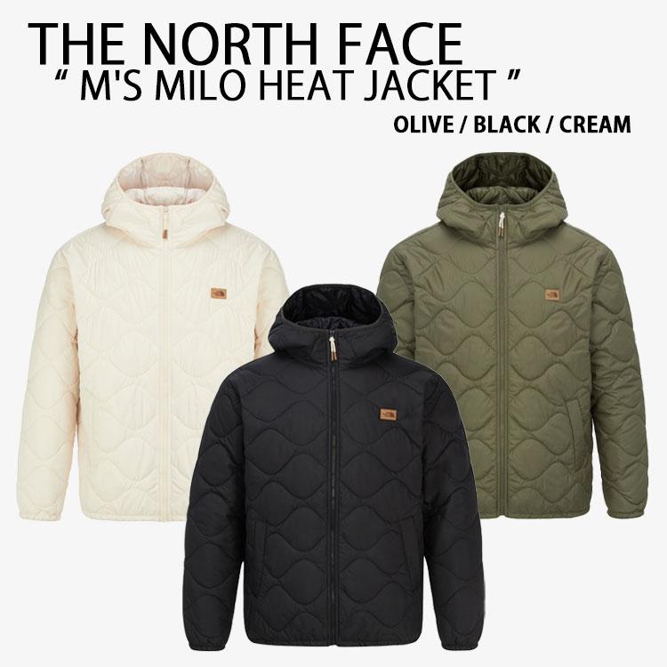 THE NORTH FACE（ザ ノースフェイス） ノースフェイス キルティング